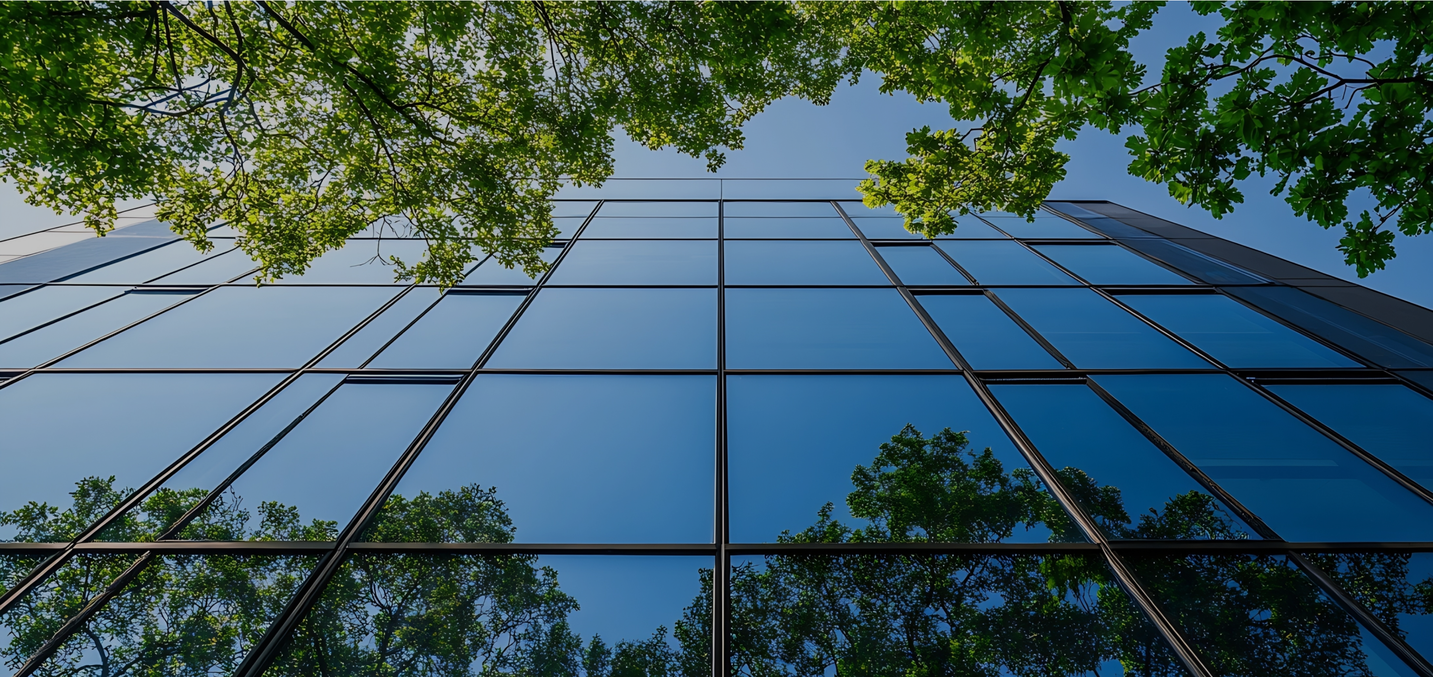 Property & Living Banner