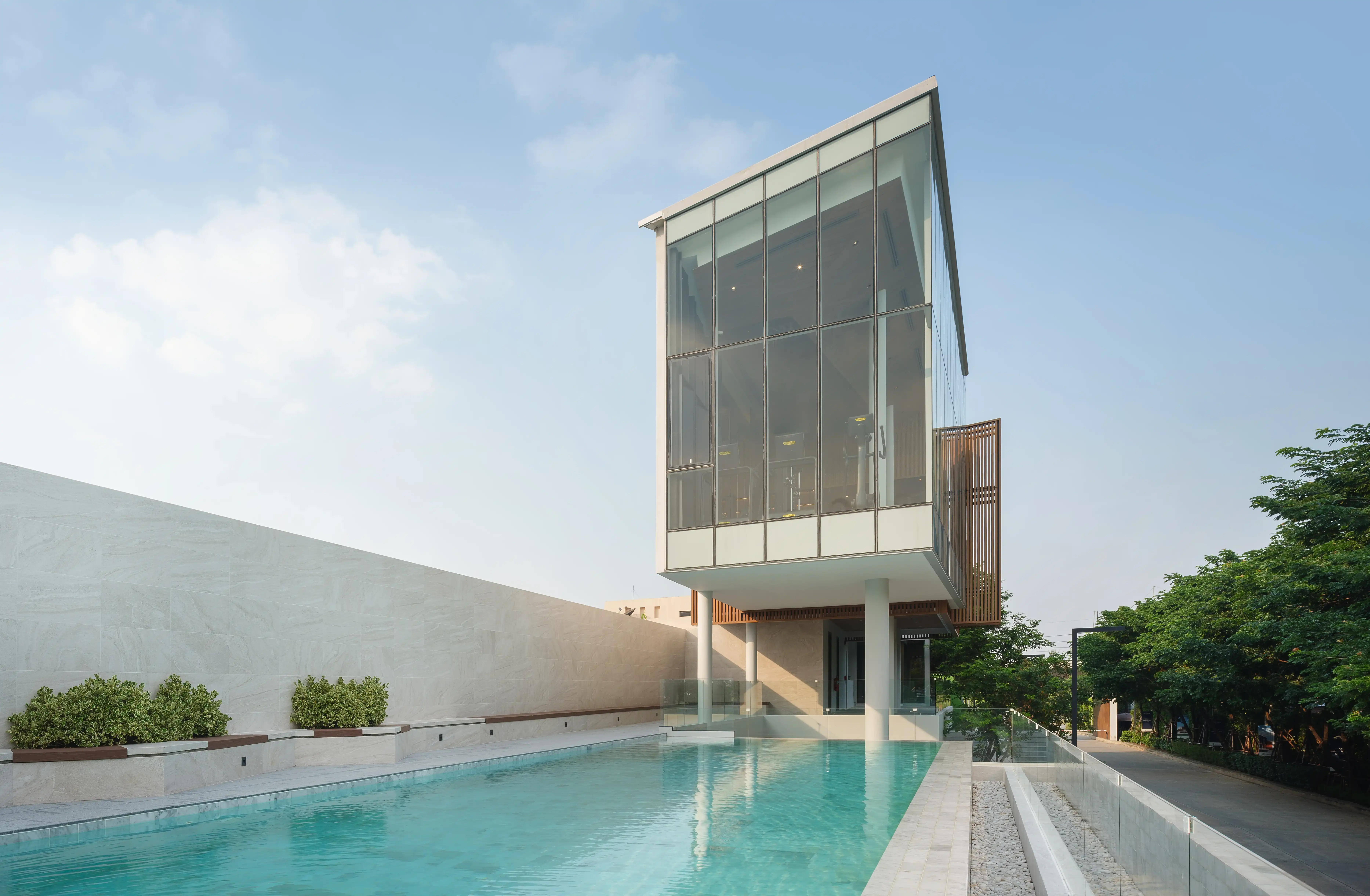 The Marq Exquisite Ratchaphruek-Charansanitwong